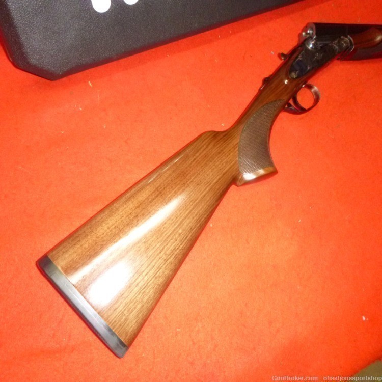 CZ-USA Sharptail .410/28" Case Hardened -img-3