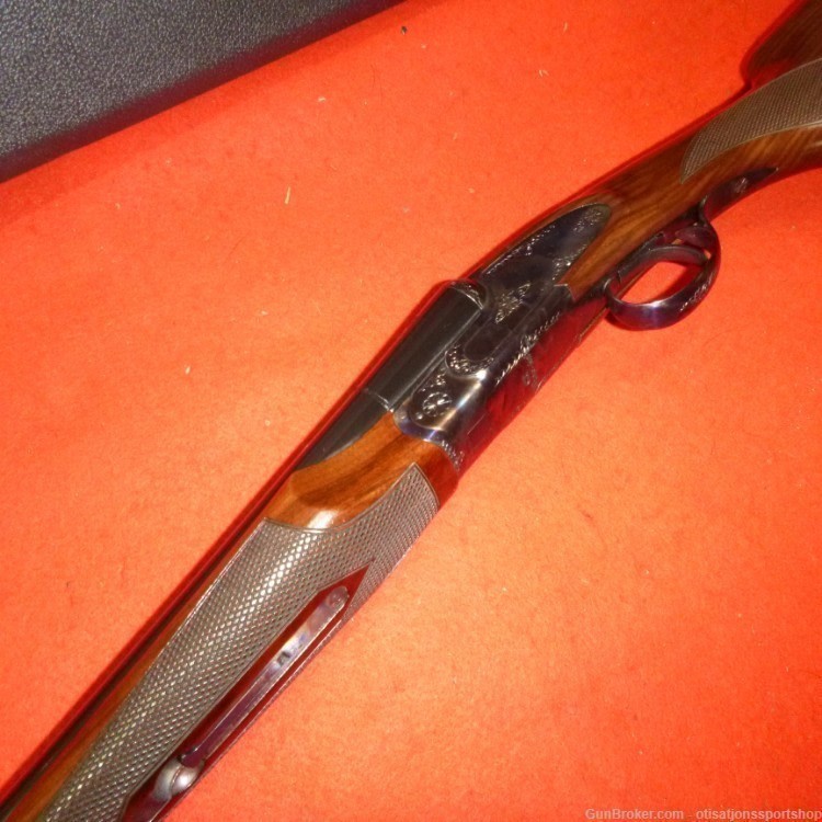 CZ-USA Sharptail .410/28" Case Hardened -img-6