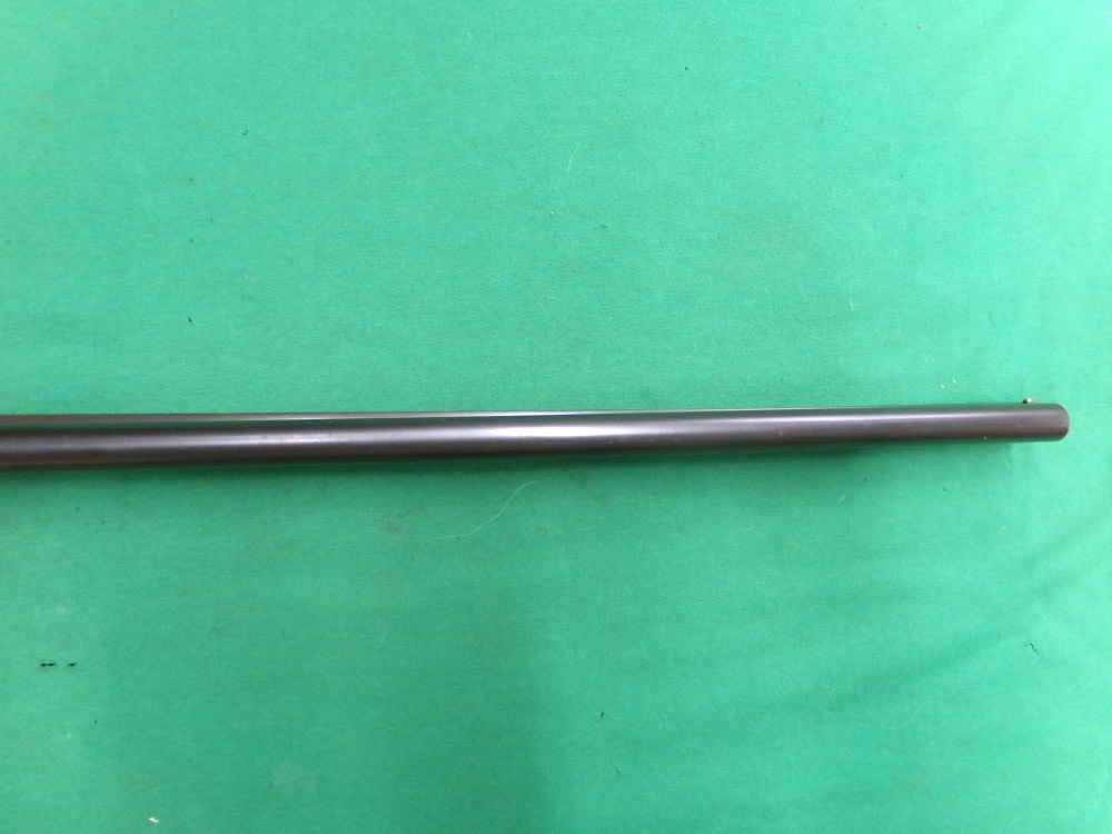 FOX STERLINGWORTH 20 GA SIDE BY SIDE MFG 1933 CASE COLORING AMERICAN DOUBLE-img-7