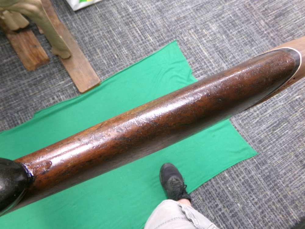 FOX STERLINGWORTH 20 GA SIDE BY SIDE MFG 1933 CASE COLORING AMERICAN DOUBLE-img-18