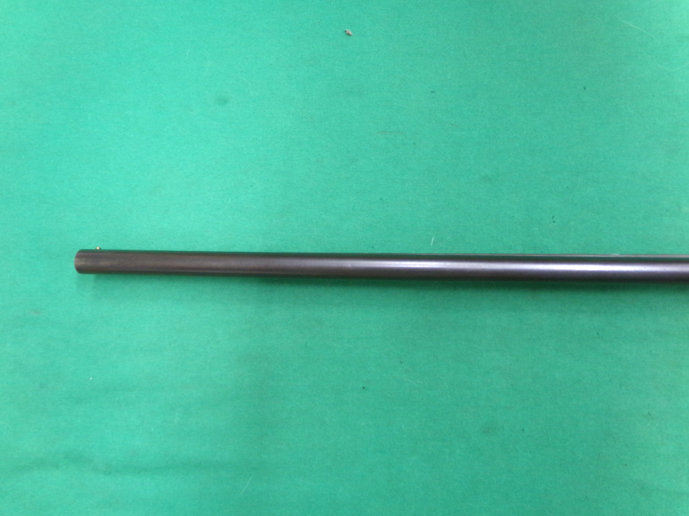 FOX STERLINGWORTH 20 GA SIDE BY SIDE MFG 1933 CASE COLORING AMERICAN DOUBLE-img-4