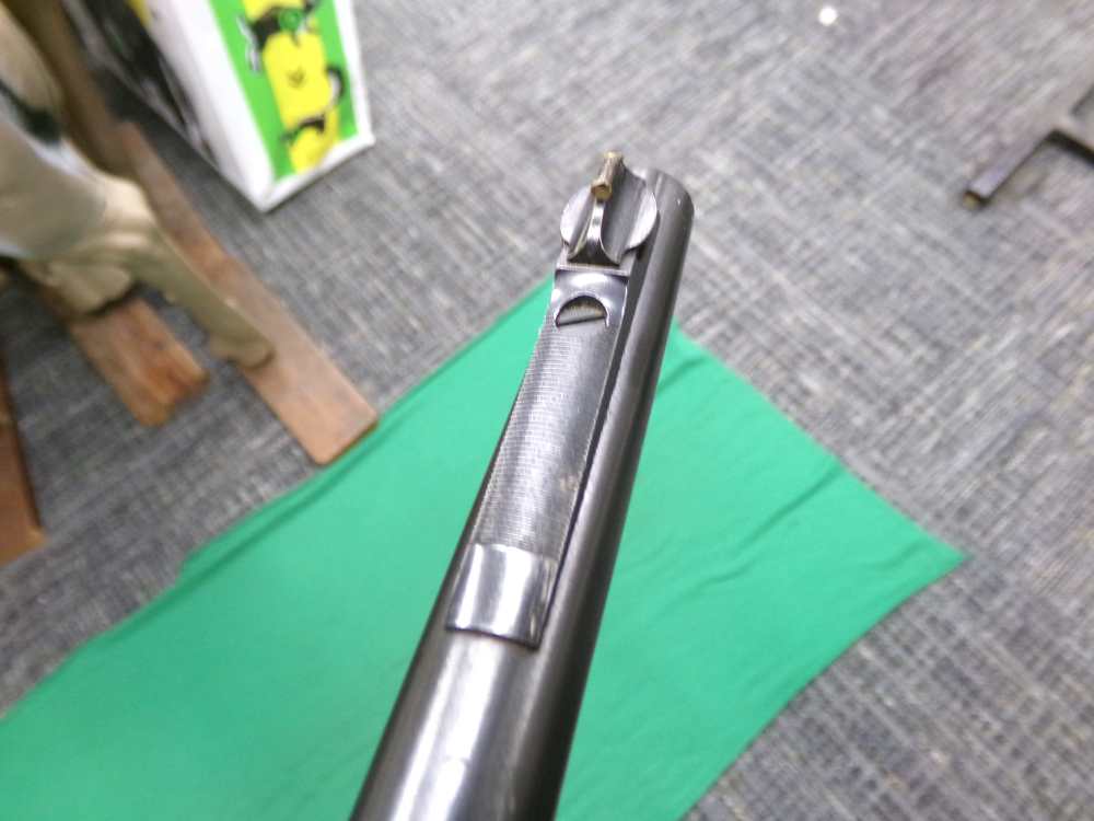 REMINGTON 742 BDL DELUXE LEFT HAND SEMI AUTO 30-06 SPRING RIFLE WOODSMASTER-img-13