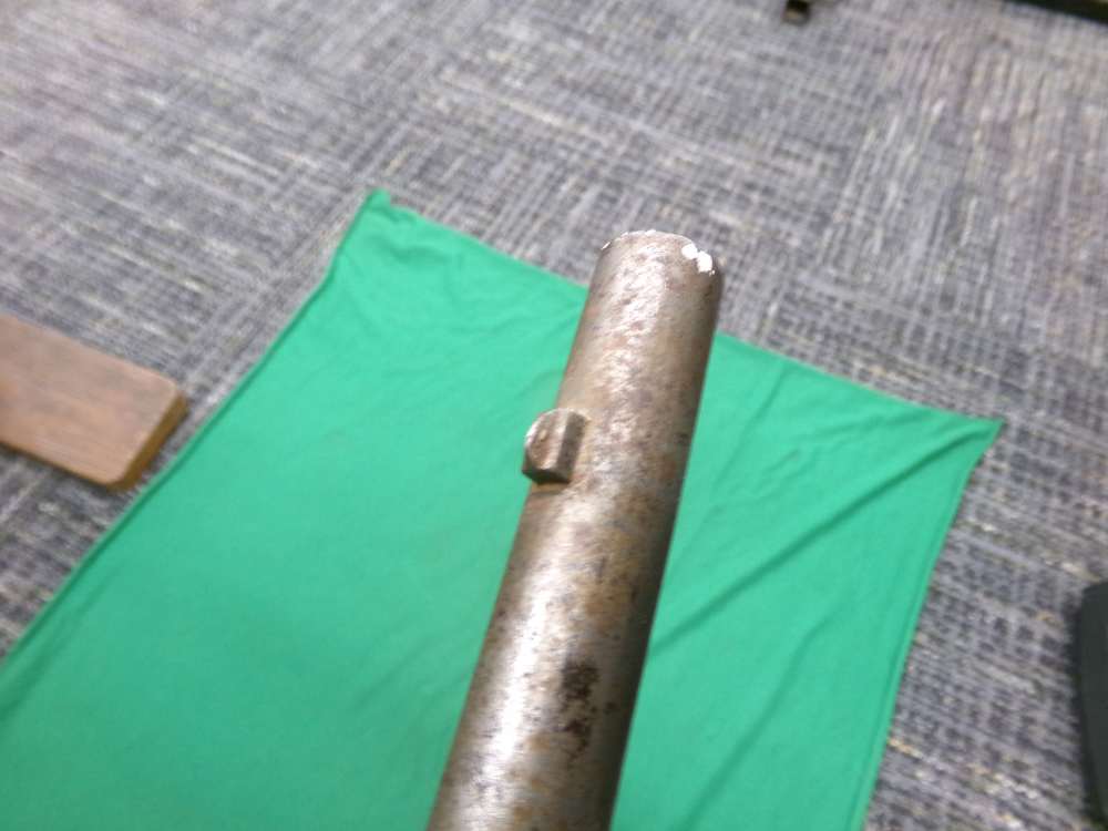 ALFRED JENKS & SON BRIDESBURG M1861 US CIVIL WAR MUSKET 58 CAL 1863 RARE-img-22