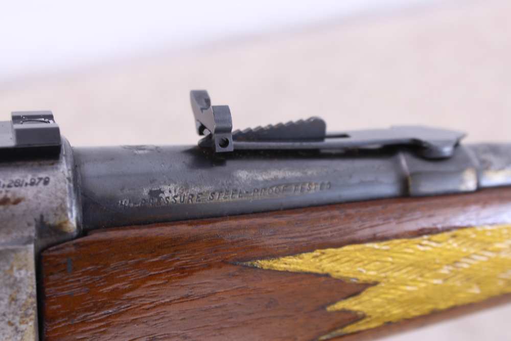 Savage Arms Model 99C 308/22" Gunsmith SPecial Repair Refurbish Rebuild-img-23