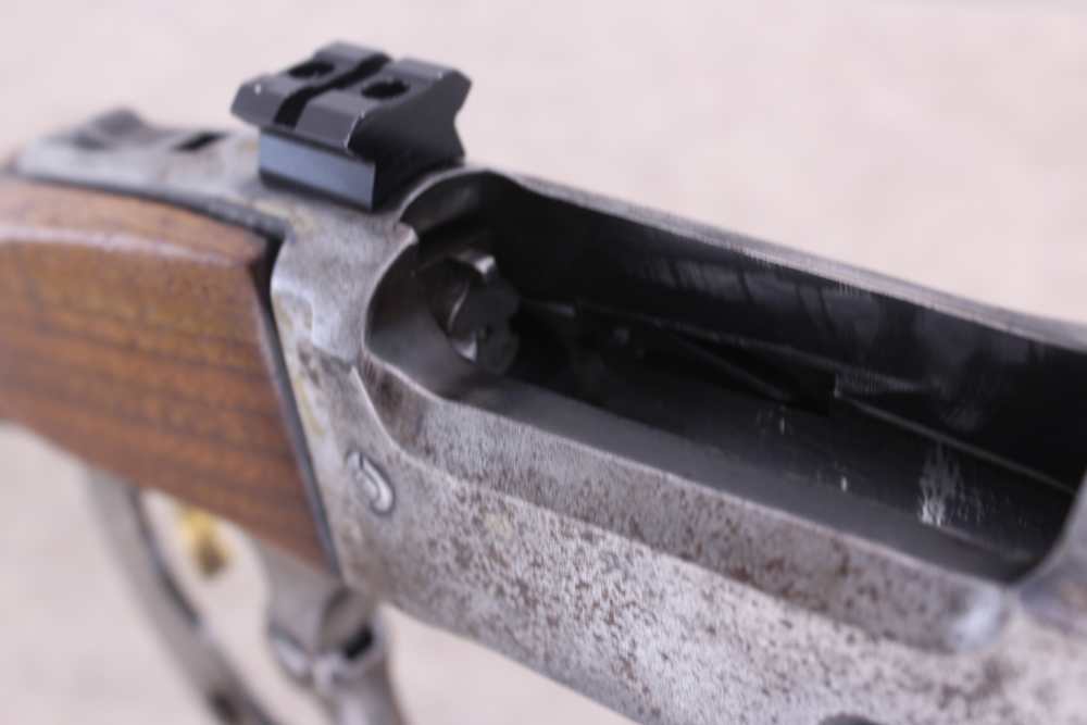 Savage Arms Model 99C 308/22" Gunsmith SPecial Repair Refurbish Rebuild-img-21
