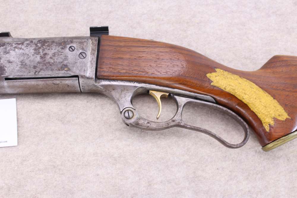 Savage Arms Model 99C 308/22" Gunsmith SPecial Repair Refurbish Rebuild-img-11