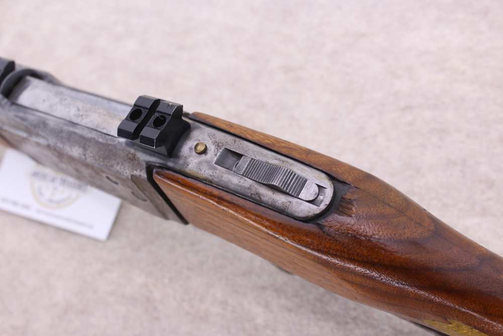 Savage Arms Model 99C 308/22" Gunsmith SPecial Repair Refurbish Rebuild-img-19