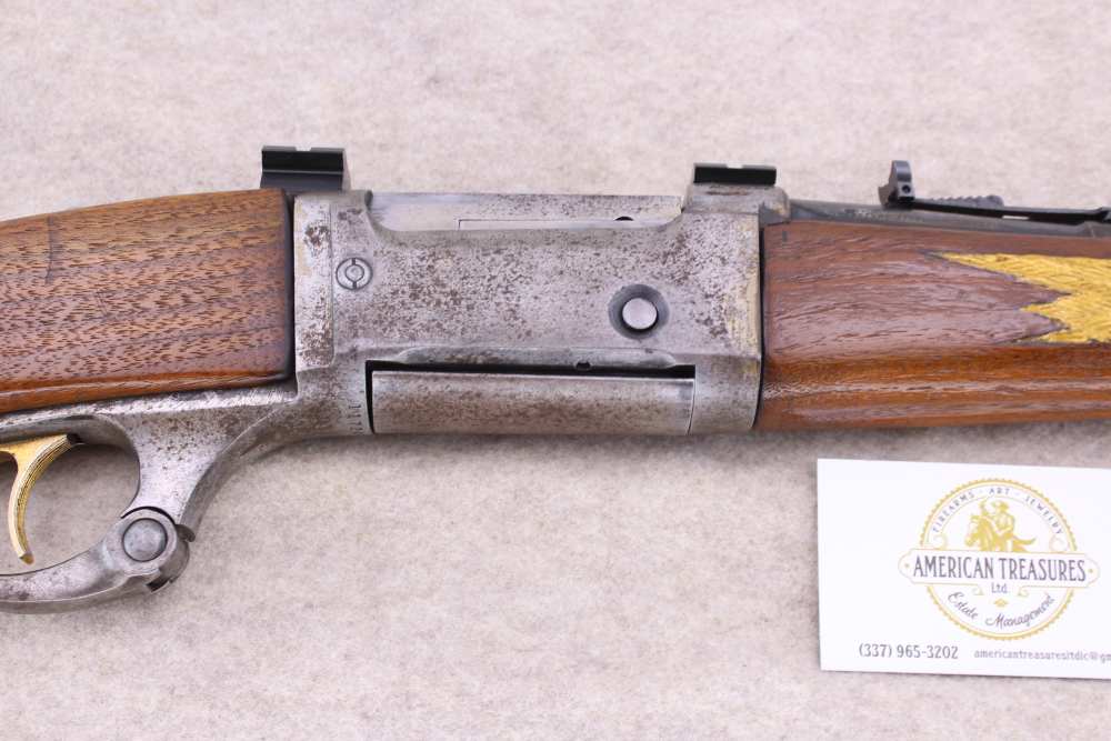 Savage Arms Model 99C 308/22" Gunsmith SPecial Repair Refurbish Rebuild-img-4