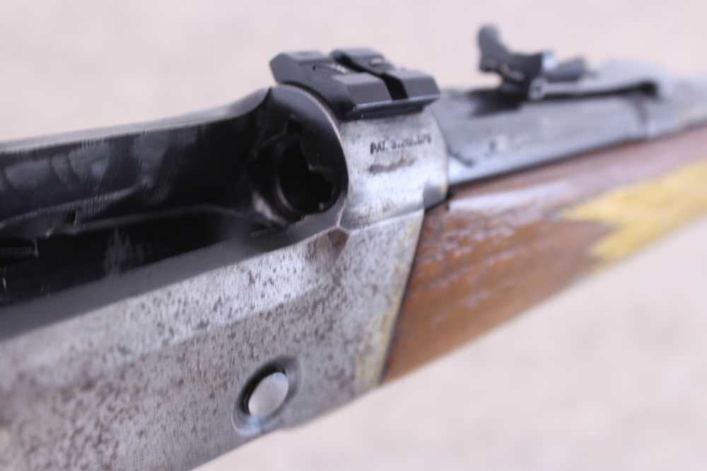 Savage Arms Model 99C 308/22" Gunsmith SPecial Repair Refurbish Rebuild-img-22