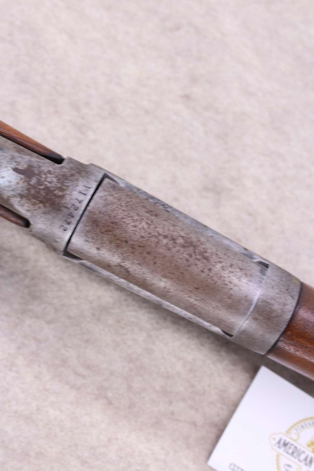 Savage Arms Model 99C 308/22" Gunsmith SPecial Repair Refurbish Rebuild-img-9