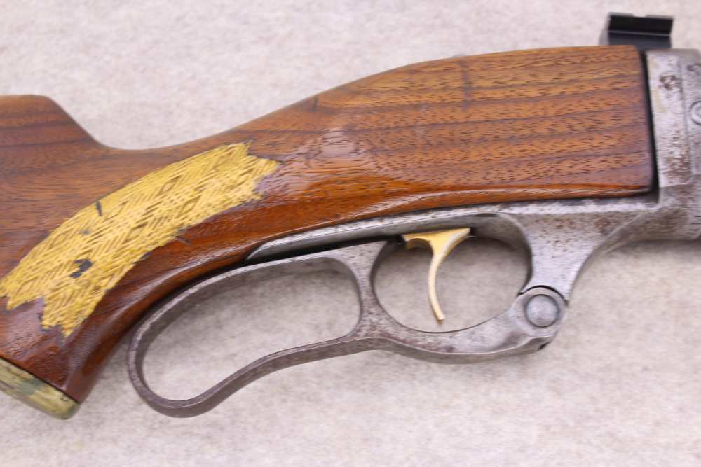 Savage Arms Model 99C 308/22" Gunsmith SPecial Repair Refurbish Rebuild-img-3