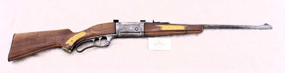 Savage Arms Model 99C 308/22" Gunsmith SPecial Repair Refurbish Rebuild-img-0