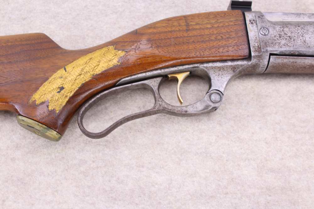 Savage Arms Model 99C 308/22" Gunsmith SPecial Repair Refurbish Rebuild-img-2