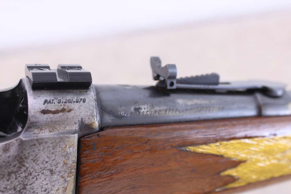 Savage Arms Model 99C 308/22" Gunsmith SPecial Repair Refurbish Rebuild-img-24
