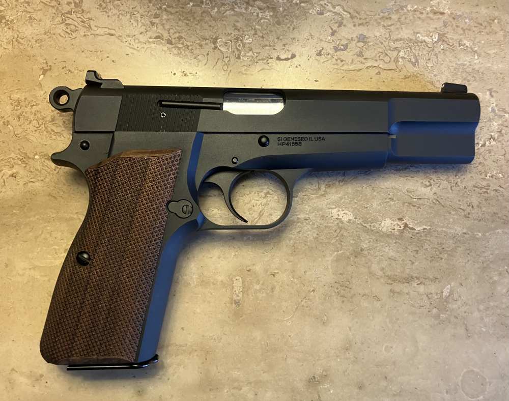 Springfield SA- 35 in box-img-1