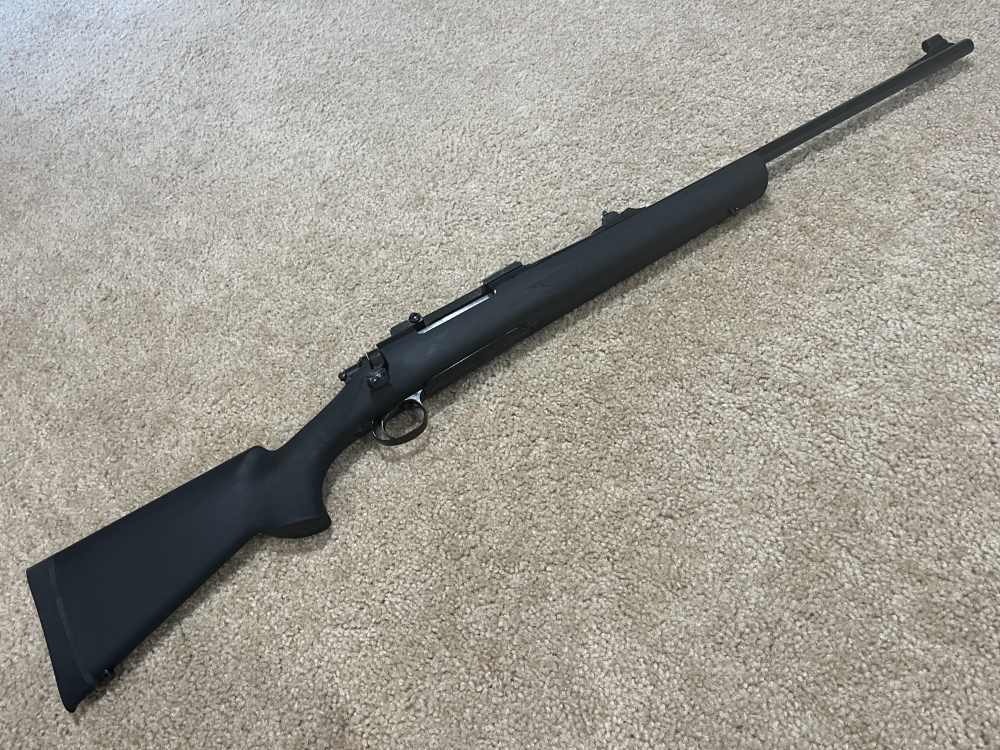 Remington 700 BDL - .270 Win-img-0