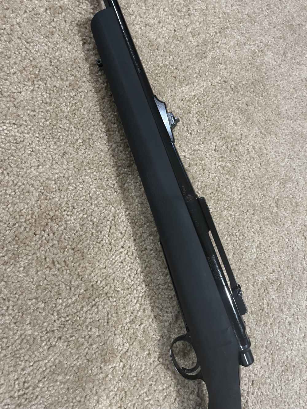 Remington 700 BDL - .270 Win-img-6