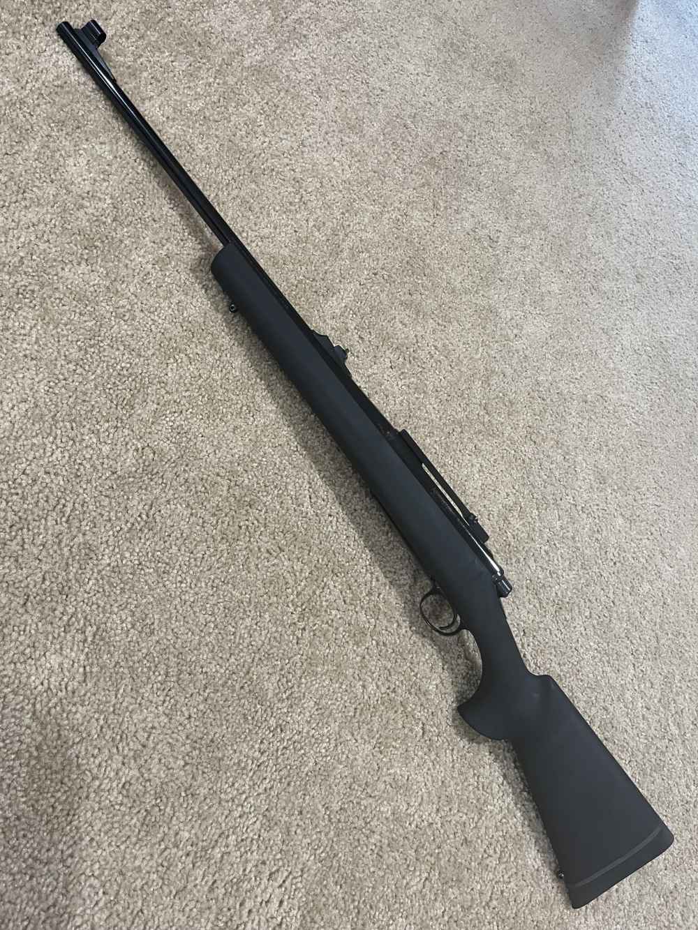 Remington 700 BDL - .270 Win-img-4