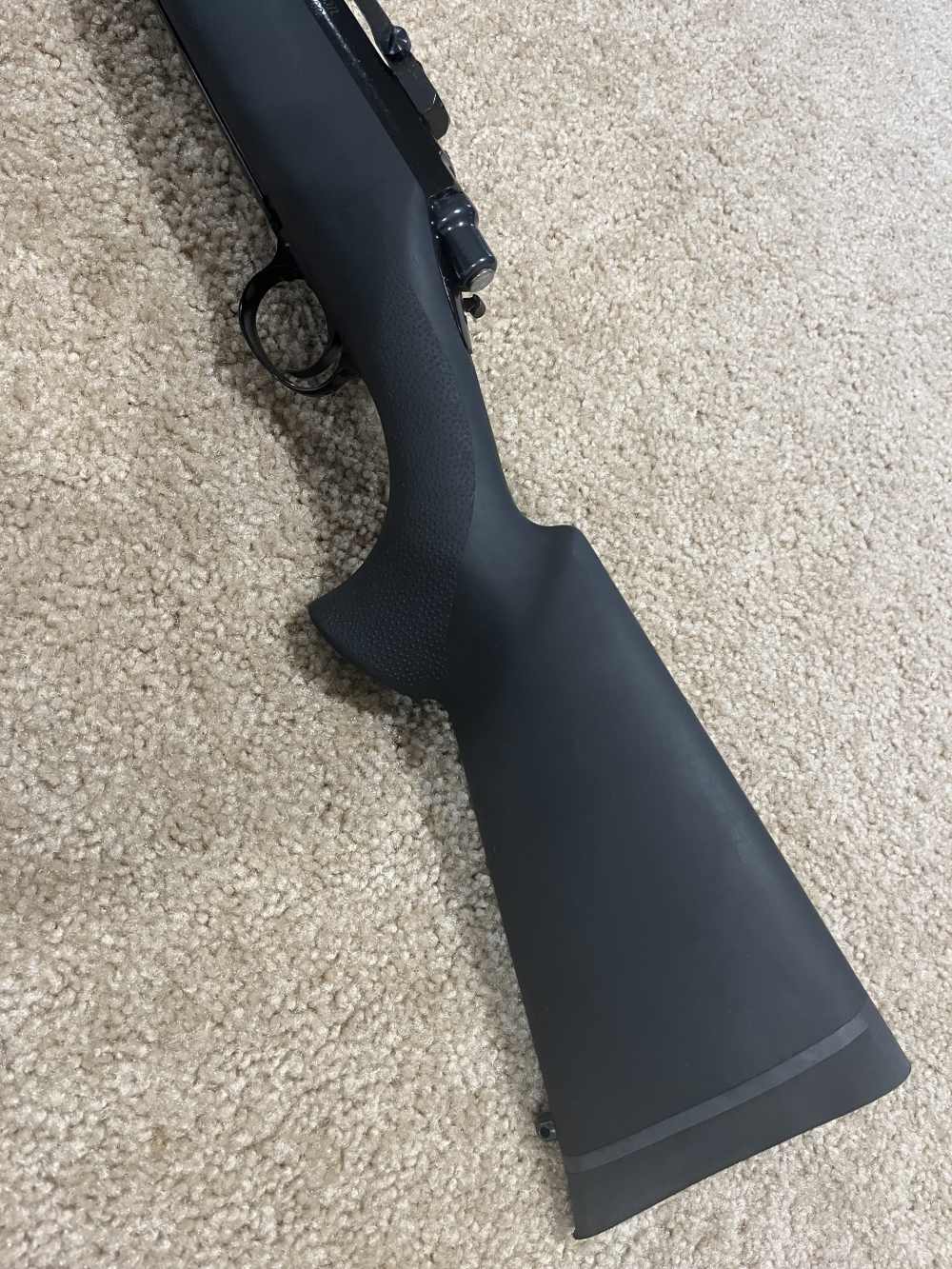 Remington 700 BDL - .270 Win-img-5