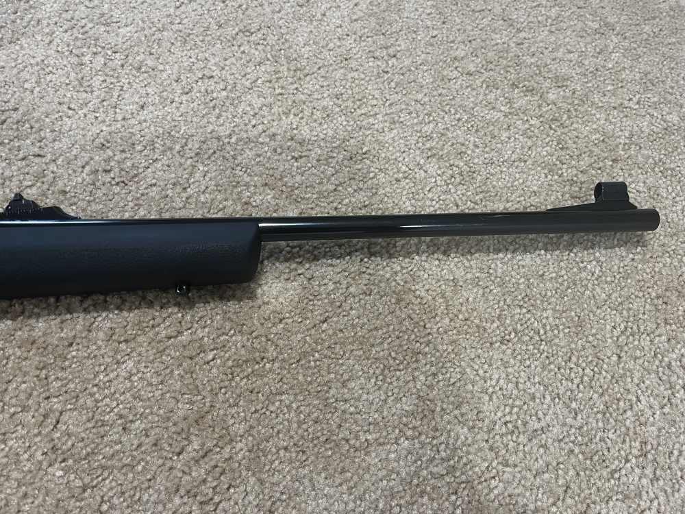 Remington 700 BDL - .270 Win-img-3