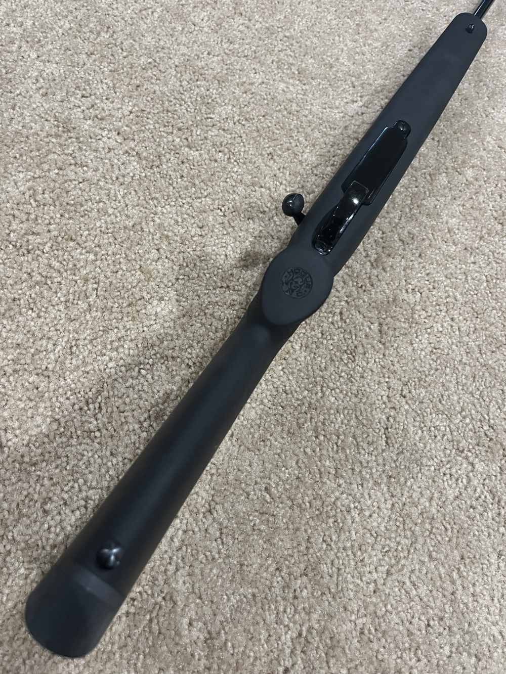 Remington 700 BDL - .270 Win-img-12