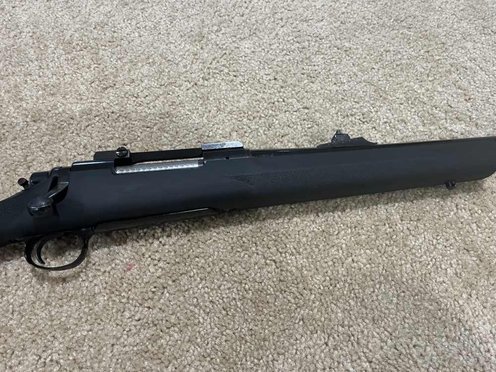 Remington 700 BDL - .270 Win-img-2