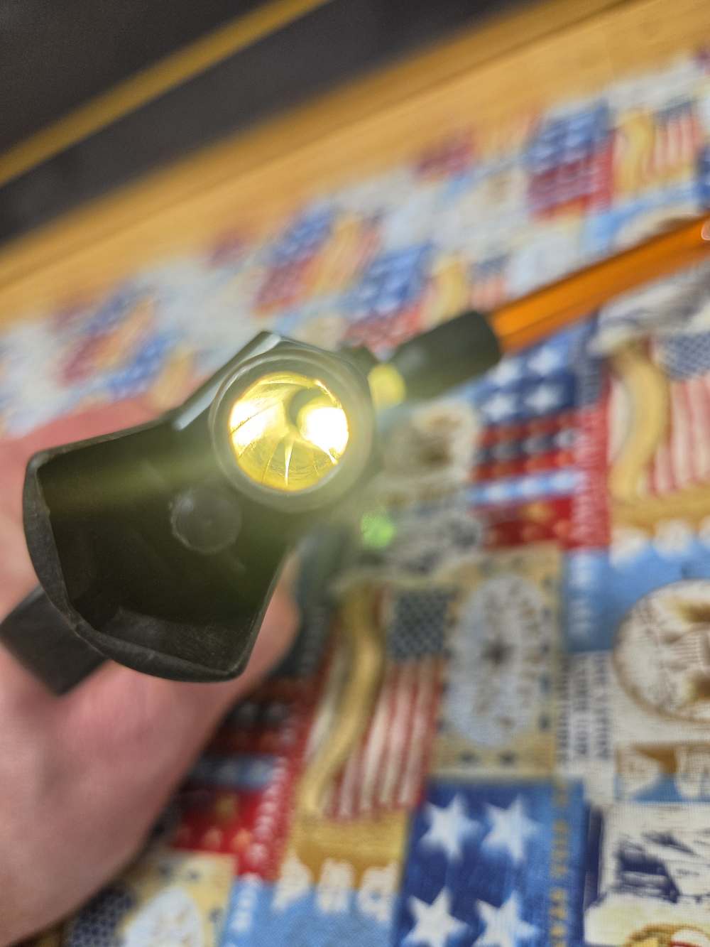 KELTEC P11 9MM 9 MM KELTEC NR PENNY START DISCONTINUED 2019-img-8