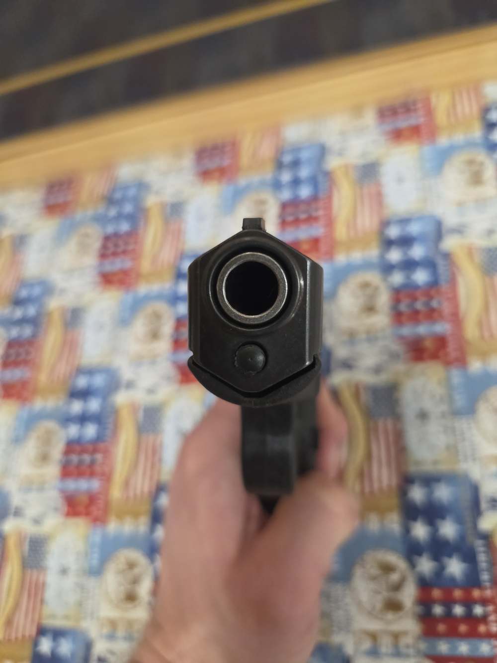 KELTEC P11 9MM 9 MM KELTEC NR PENNY START DISCONTINUED 2019-img-5