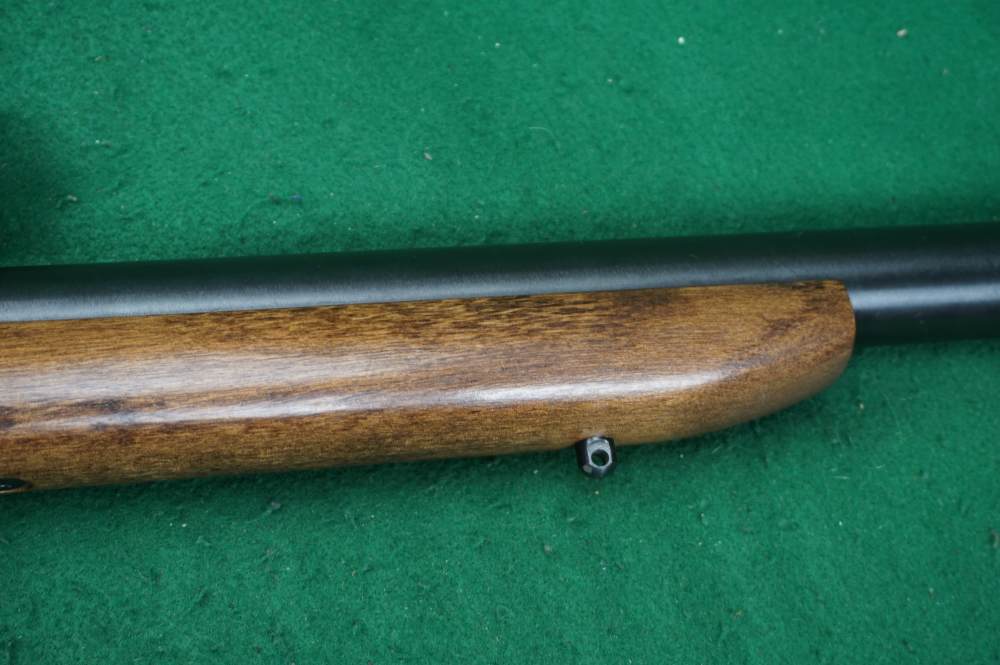 Harrington H&R Ultra Slug Heavy Barrel Fully Rifled 12ga 24" 1¢ Start-img-6