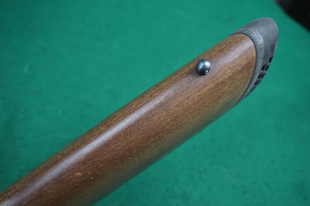 Harrington H&R Ultra Slug Heavy Barrel Fully Rifled 12ga 24" 1¢ Start-img-32
