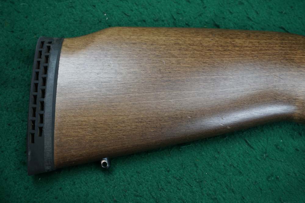 Harrington H&R Ultra Slug Heavy Barrel Fully Rifled 12ga 24" 1¢ Start-img-2