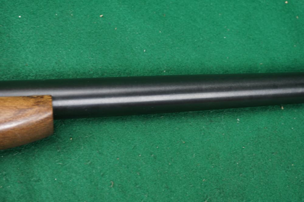 Harrington H&R Ultra Slug Heavy Barrel Fully Rifled 12ga 24" 1¢ Start-img-7