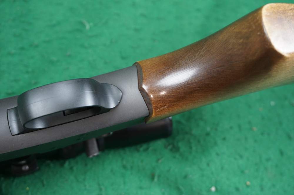 Harrington H&R Ultra Slug Heavy Barrel Fully Rifled 12ga 24" 1¢ Start-img-30