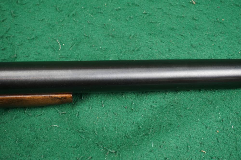 Harrington H&R Ultra Slug Heavy Barrel Fully Rifled 12ga 24" 1¢ Start-img-10