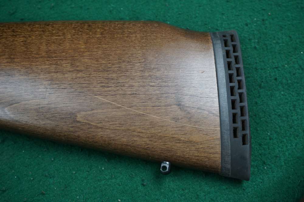 Harrington H&R Ultra Slug Heavy Barrel Fully Rifled 12ga 24" 1¢ Start-img-19