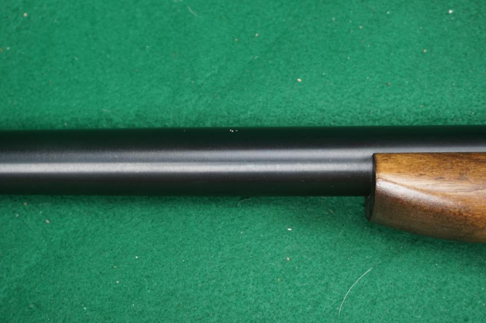 Harrington H&R Ultra Slug Heavy Barrel Fully Rifled 12ga 24" 1¢ Start-img-24