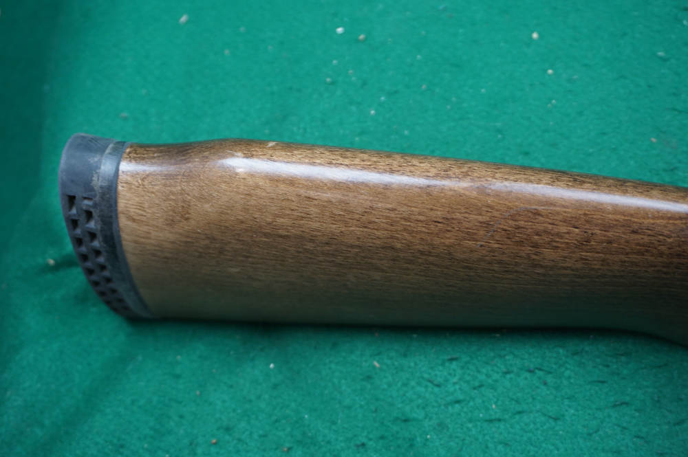 Harrington H&R Ultra Slug Heavy Barrel Fully Rifled 12ga 24" 1¢ Start-img-15
