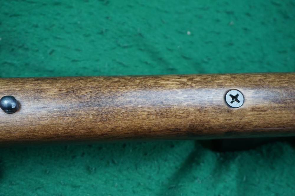 Harrington H&R Ultra Slug Heavy Barrel Fully Rifled 12ga 24" 1¢ Start-img-28
