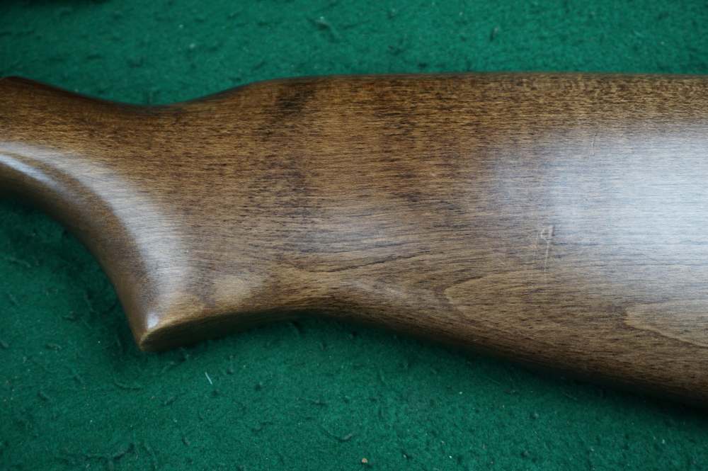Harrington H&R Ultra Slug Heavy Barrel Fully Rifled 12ga 24" 1¢ Start-img-20