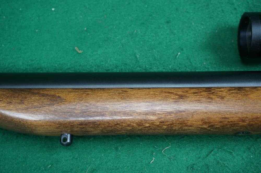 Harrington H&R Ultra Slug Heavy Barrel Fully Rifled 12ga 24" 1¢ Start-img-23