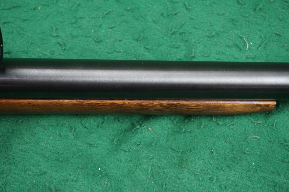 Harrington H&R Ultra Slug Heavy Barrel Fully Rifled 12ga 24" 1¢ Start-img-11