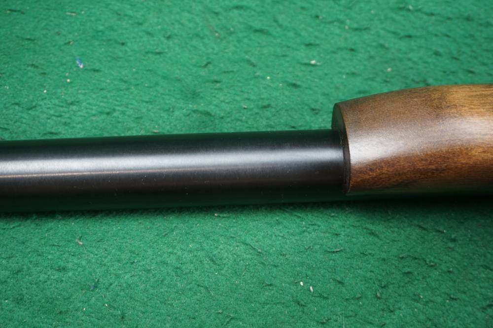 Harrington H&R Ultra Slug Heavy Barrel Fully Rifled 12ga 24" 1¢ Start-img-27