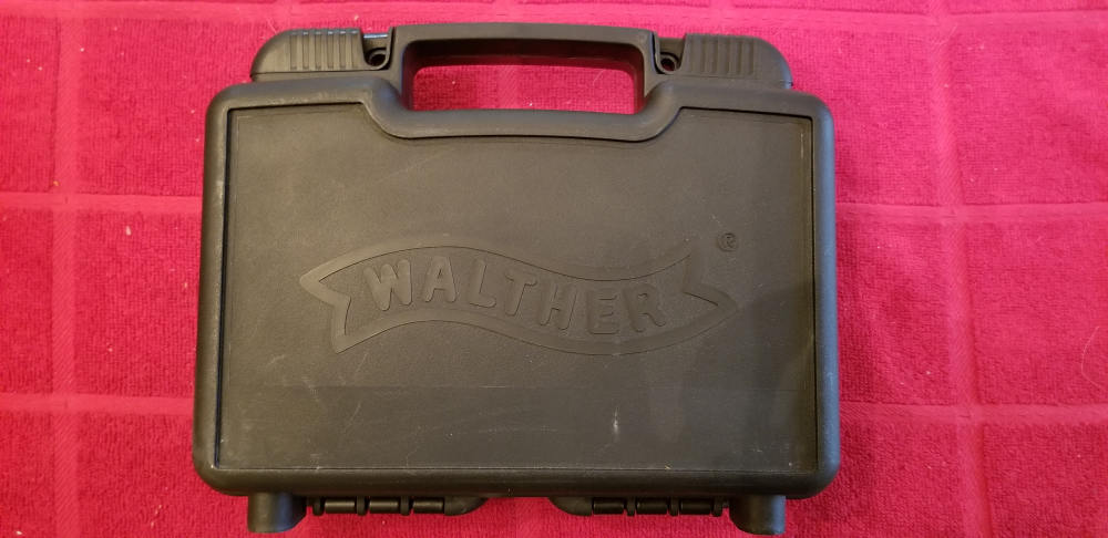 Walther PPK .380acp (NIB) Never Fired Stainless-img-15