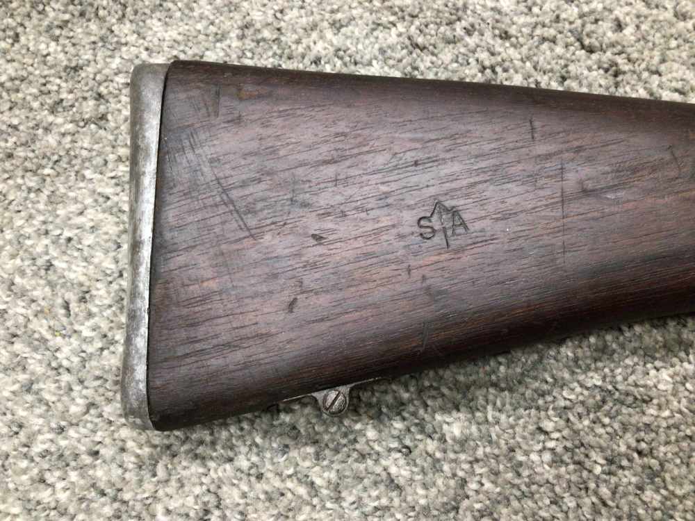 Enfield Ishapore RFI 2A1 308win-img-1