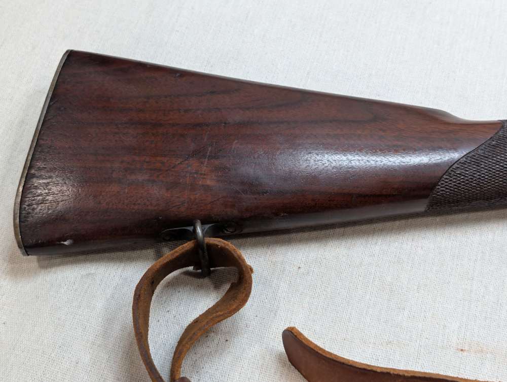 Springfield Armory Model 1898 Krag .30-40 Sporting Conversion 21" Lyman Sig-img-11