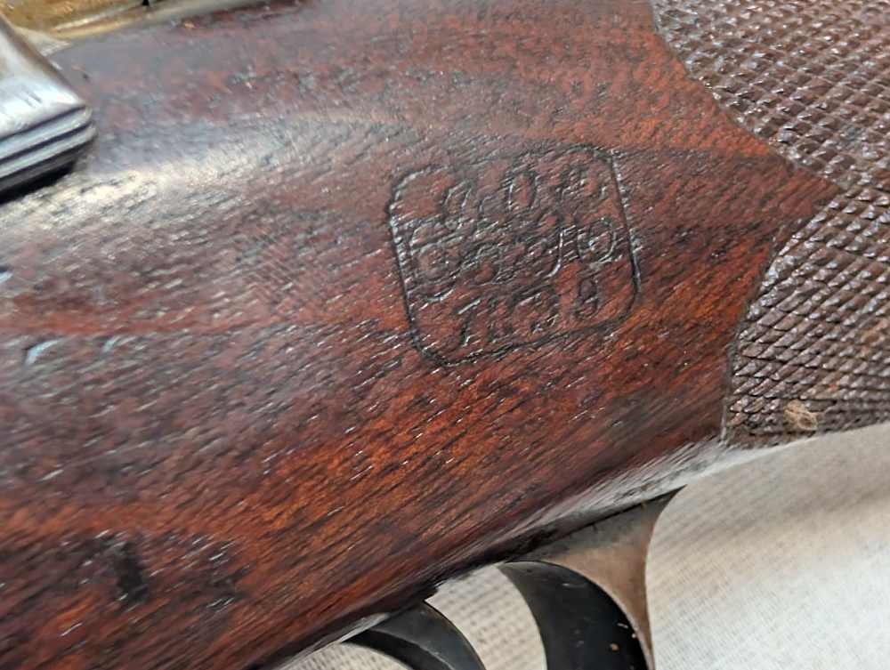 Springfield Armory Model 1898 Krag .30-40 Sporting Conversion 21" Lyman Sig-img-13