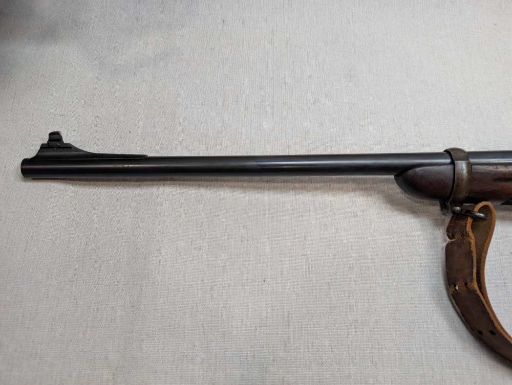 Springfield Armory Model 1898 Krag .30-40 Sporting Conversion 21" Lyman Sig-img-5