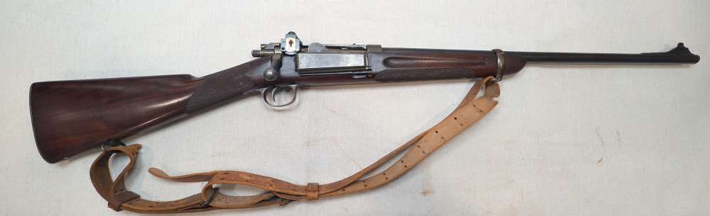 Springfield Armory Model 1898 Krag .30-40 Sporting Conversion 21" Lyman Sig-img-0