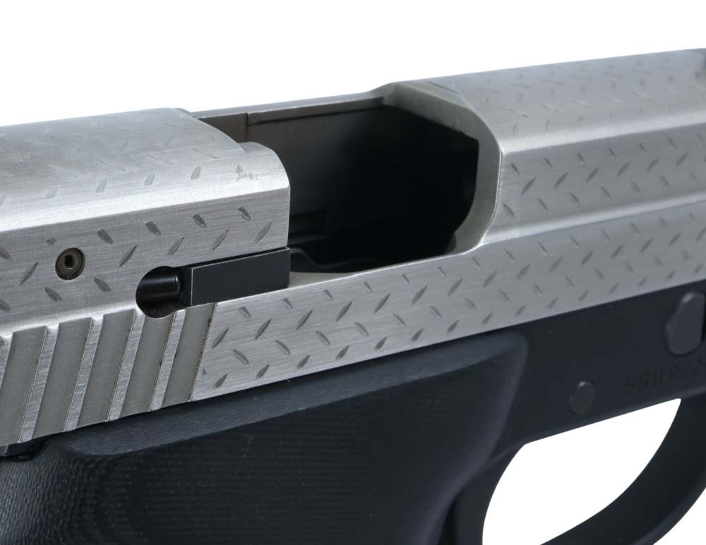 SIG Sauer P239 9mm Semi-Automatic Pistol  3.5" Barrel -img-11