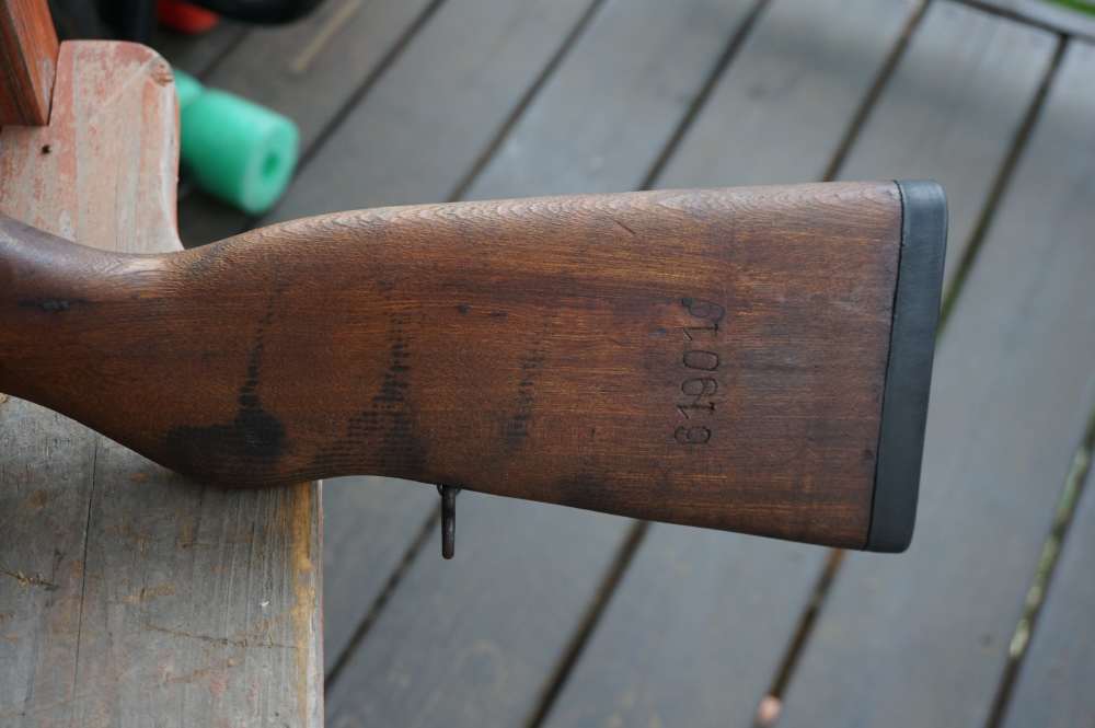 Yugo Yugoslavian Zastava SKS 7.62x39 59/66-img-11